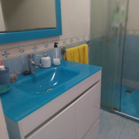 阿尔姆尼卡Casa Mari Carmen公寓 外观 照片